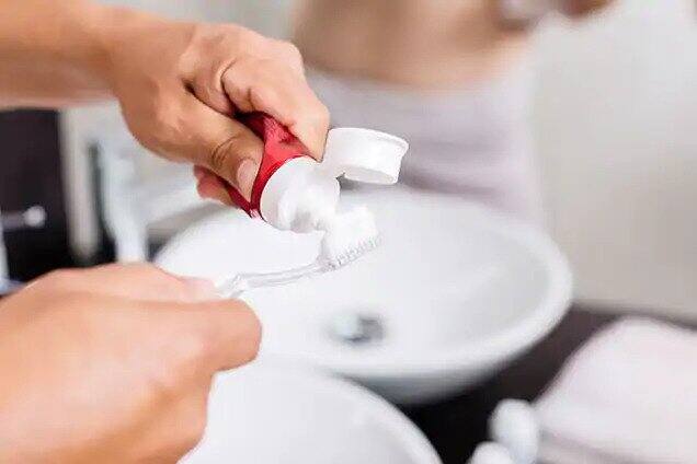 Toothpaste