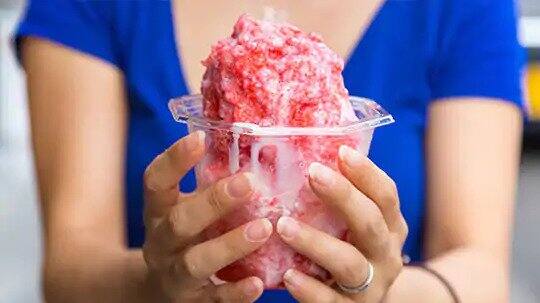 Shake Off The Heat With 6 Frozen Treat Recipes