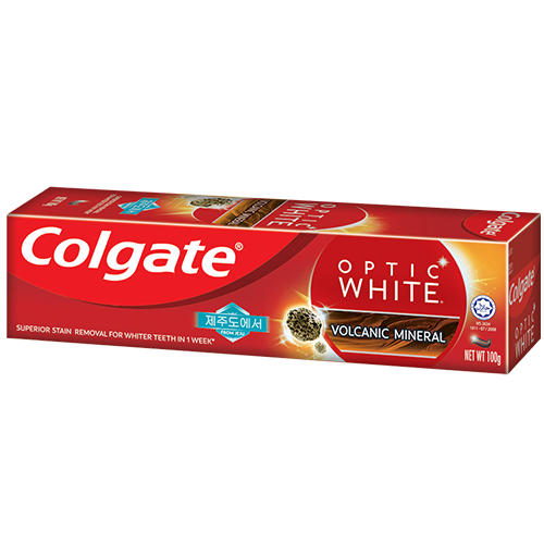 Colgate® Max White