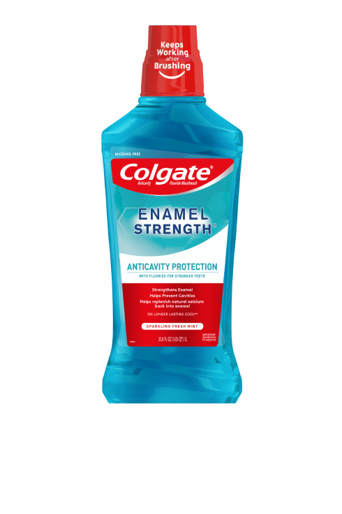 Colgate Enamel Health