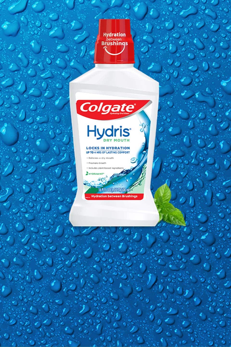 Colgate Hydris