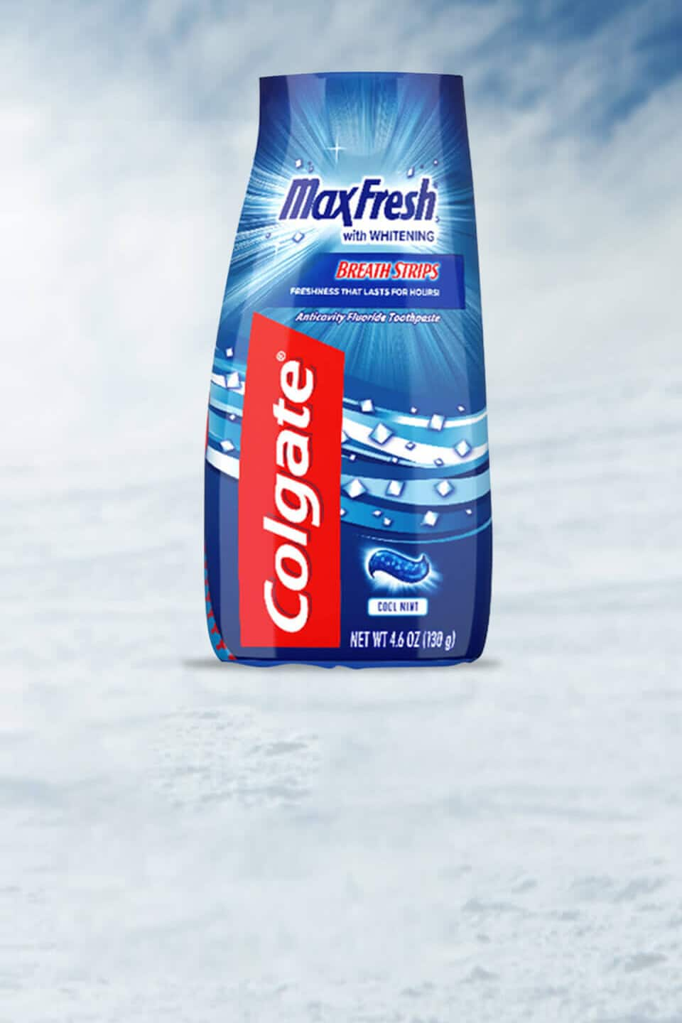 Colgate MaxFresh