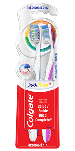 Toothbrush