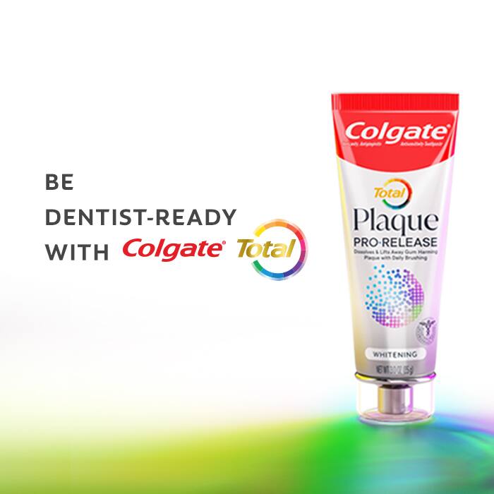 Colgate Total Products Colgate Total Products