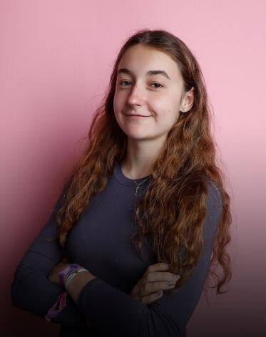 Karina started Makers for COVID-19, a global coalition that has 3D printing more than 82,000 units of protective gear and distributed it to medical facilities in need Karina started Makers for COVID-19, a global coalition that has 3D printing more than 82,000 units of protective gear and distributed it to medical facilities in need