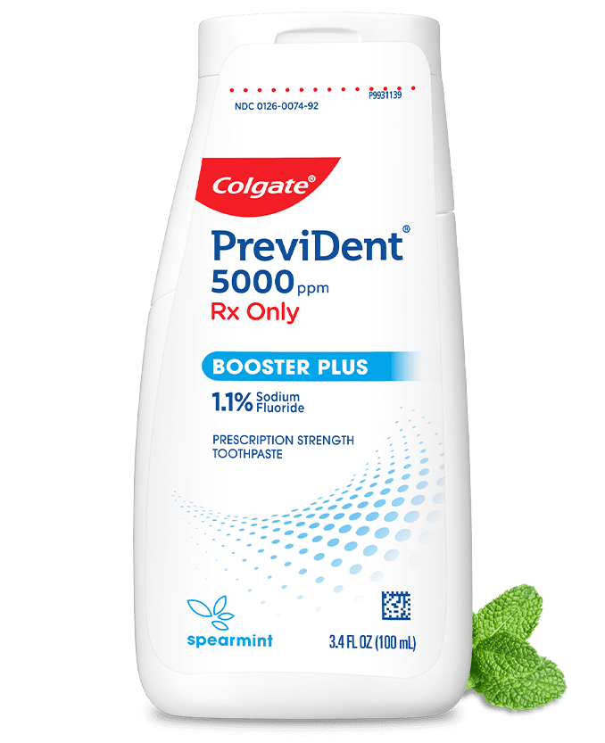 5000 ppm hot sale fluoride toothpaste