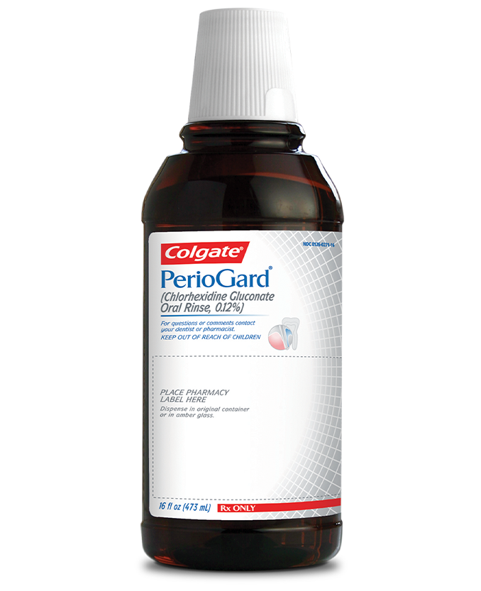 Chlorhexidine Peridex Uses Side Effects Warnings More 46 OFF