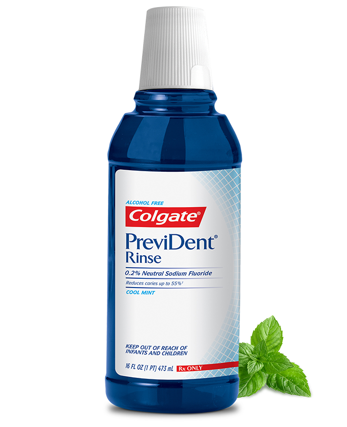 Colgate Mouthwash For Braces