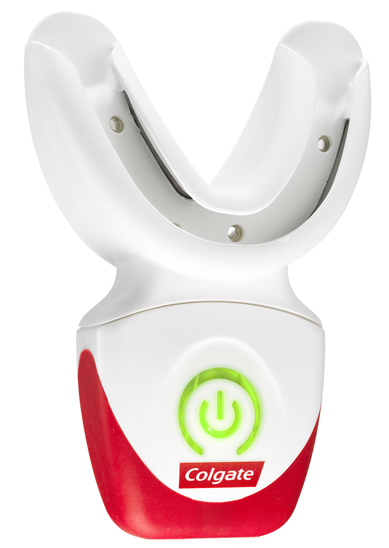 Packshot of Colgate<sup>®</sup> Optic White<sup>®</sup> Professional In-Office Whitening*