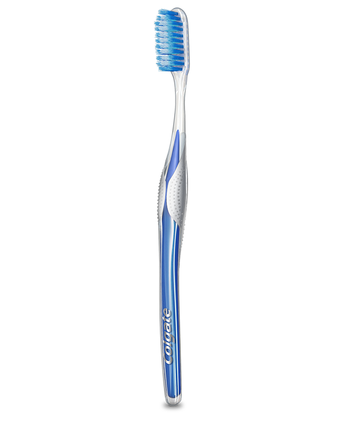 Packshot of Colgate<sup>®</sup> Gum Health Manual Toothbrush