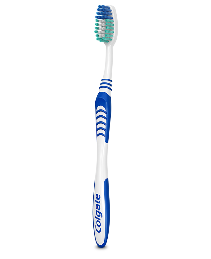 Packshot of Colgate<sup>®</sup> Plus Toothbrush