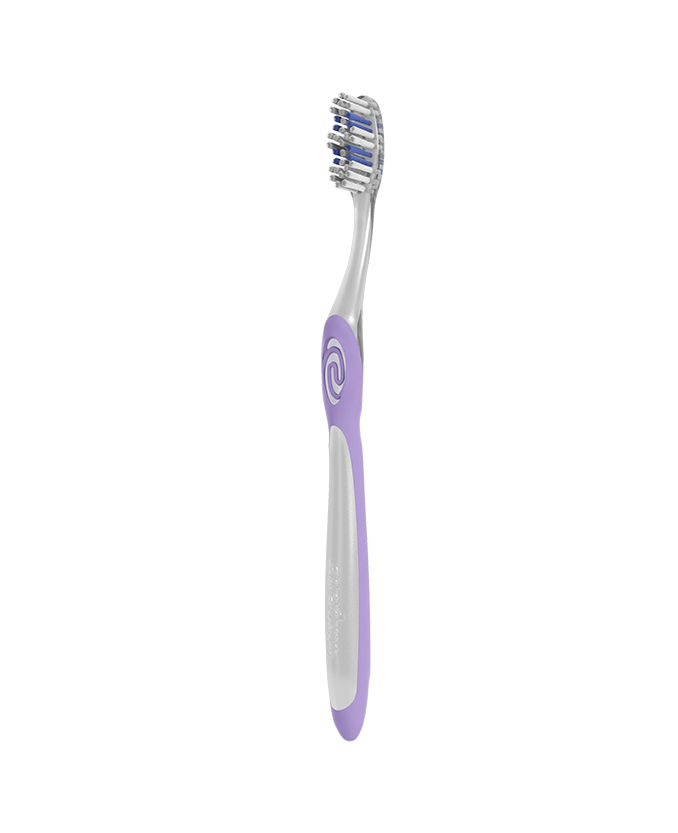 Packshot of Gum Wave Comfort Toothbrush | Colgate<sup>®</sup>