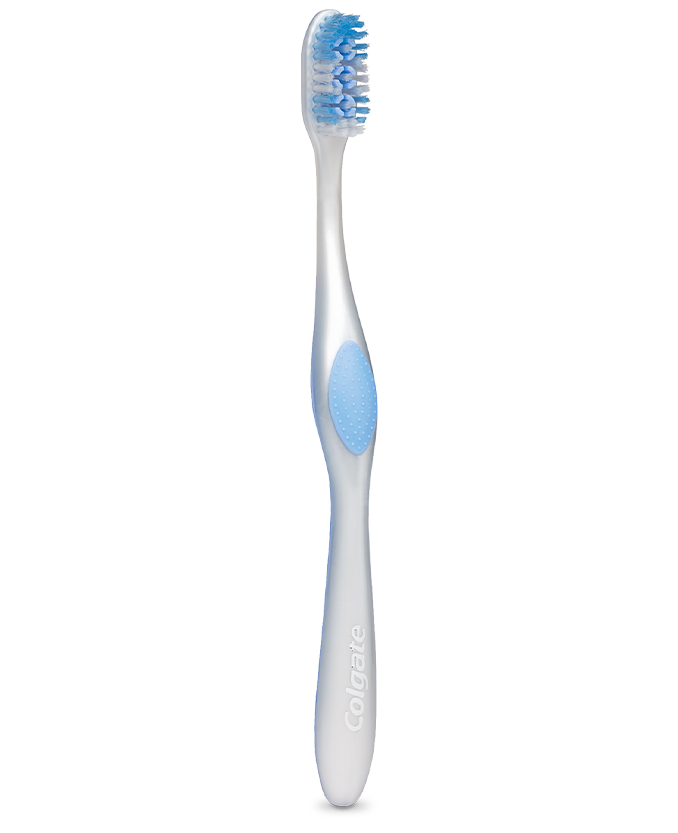 Packshot of Colgate<sup>®</sup> 360°<sup>®</sup> Enamel Health<sup>™</sup> Soft Toothbrush For Sensitive Teeth