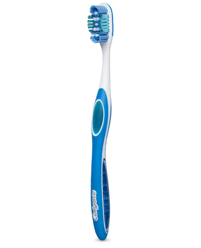 Packshot of Colgate<sup>®</sup> 360<sup>®</sup> Toothbrush