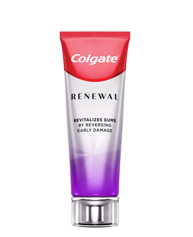 Crema Dental Colgate® Renewal Sensitivity Repair