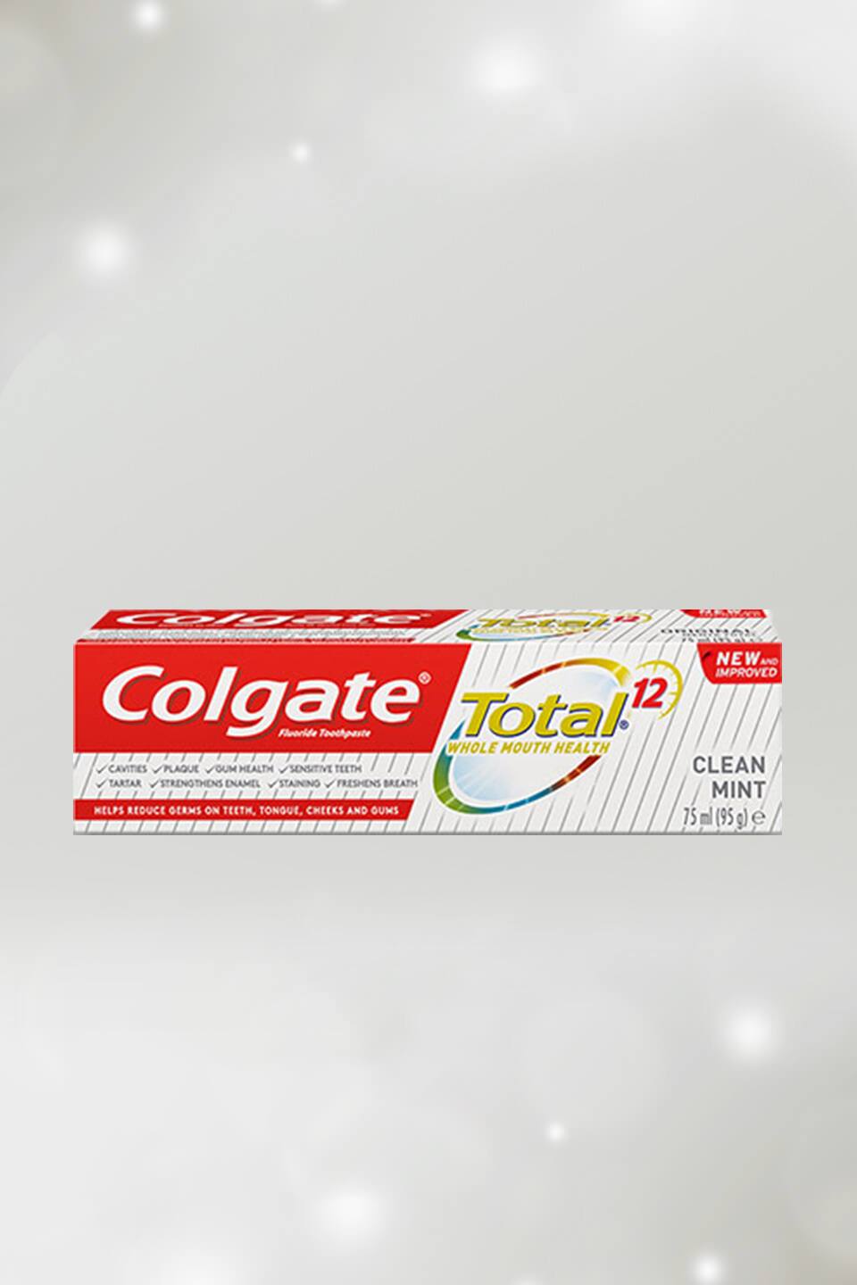 Colgate® Total® 12