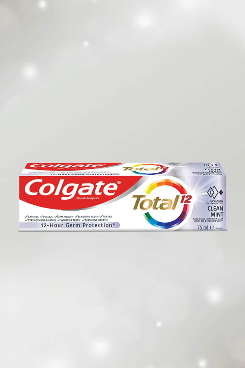 Colgate® Total® 12