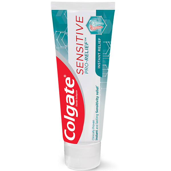 Colgate® Sensitive Pro-relief® Instant Relief