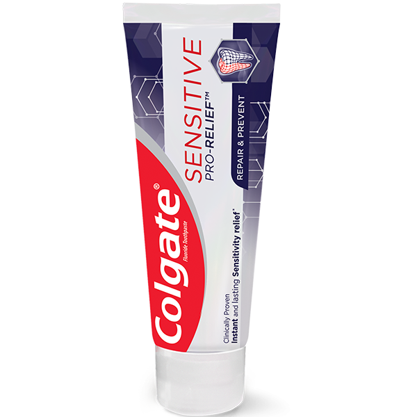 Colgate® Sensitive Pro-relief® Repair & Prevent