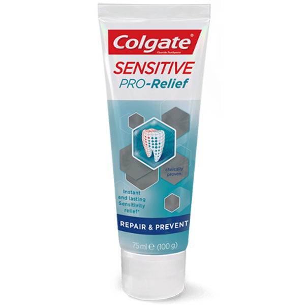 Colgate Sensitive Pro-Relief  Repair & Prevent Toothpaste