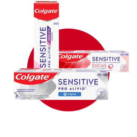 Imagen de productos SENSITIVE