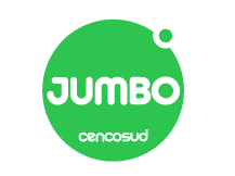 JUMBO CENSOSUD Logo