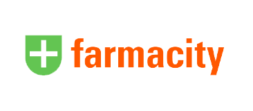Farmacity Logo