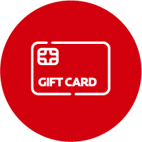 Ícono de Gift Card