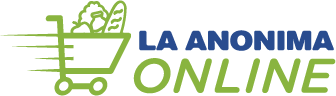 La Anonima Online Logo