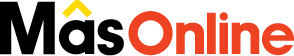 Mas Online Logo