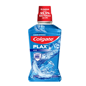 Colgate® Plax Ice