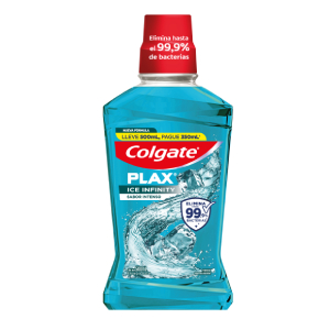 Colgate® Plax Ice Infinity