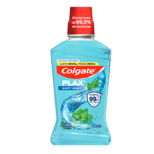 Colgate® Plax Soft Mint