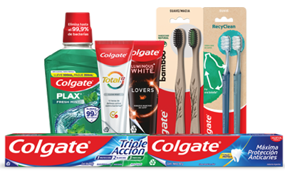 Imagen de productos