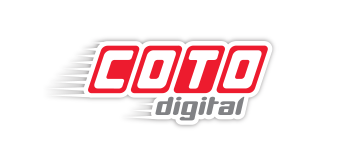 Coto Online Logo
