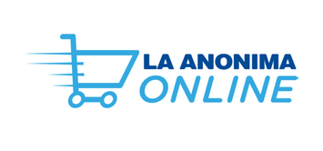 La Anonima Online Logo