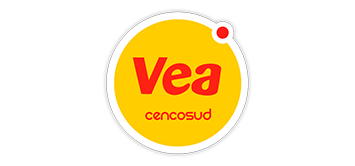Vea Cencosud Logo