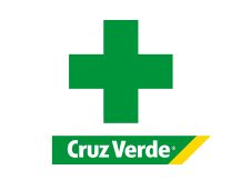Cruz Verde Logo