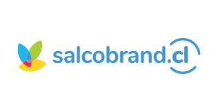 salcobrand logo