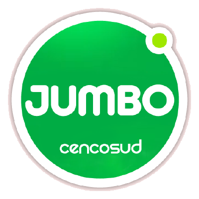 JUMBO logo