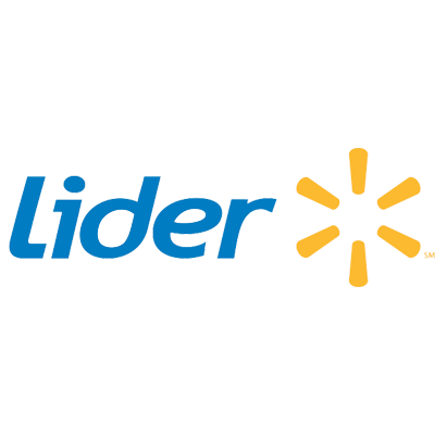 Lider logo