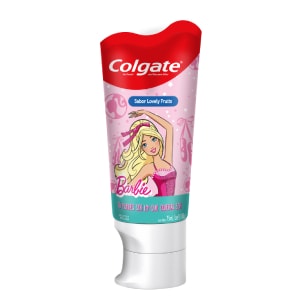 Colgate® Smiles Barbie 2-5 Años