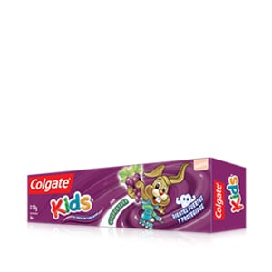 Colgate® Kids Uvaventura