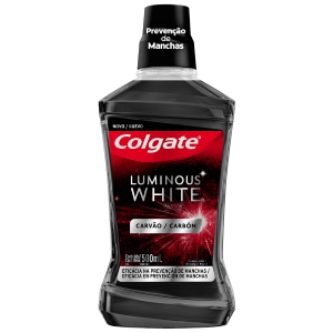 Colgate® Luminous White Carbon