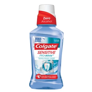 Enjuague Bucal Colgate® Sensitive Pro Alivio™