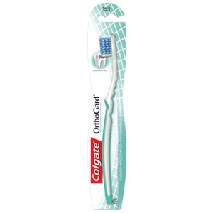 Cepillo Dental Colgate® Orthogard®