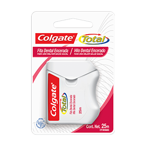 Hilo Dental Colgate® Encerado