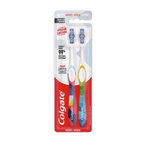 Cepillo Dental Colgate® 360°