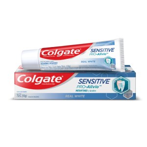 Colgate® Sensitive Pro Alivio™ Whitening