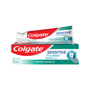 Colgate® Sensitive Pro Alivio™ Enamel Repair